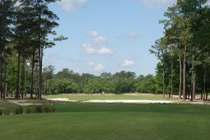 Congaree 12th